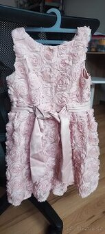 Dětské šatičky - 2