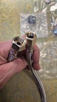 Baterie na filtrovanou vodu Brita - 2