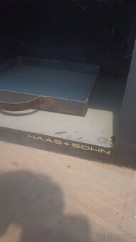 Krbová kamna Haas + Sohn - 2