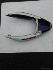 plast Suzuki GSX 1400 - 2