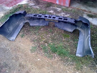 Range Rover Sport- zadní nárazník - 2