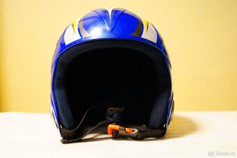 Dětská helma 57-58 - 2