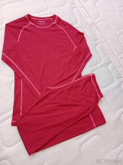 Termoprádlo Reima - 2