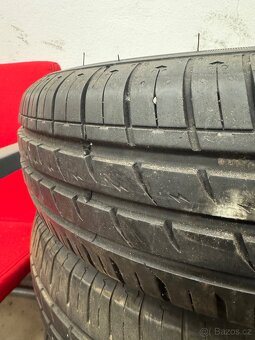 Pneumatiky 165/70 r13 - 2