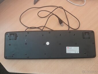 C-TECH KB-102-U-BL CZ/SK IHNED K PRODEJI - 2