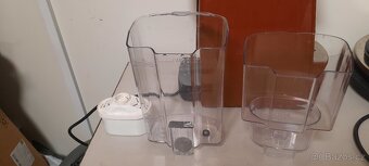 Kávovar Bosch Tassimo - 2