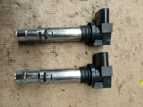 Zapalovací modul Škoda/VW/Seat/Audi - 2