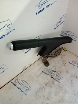 Páka ruční brzdy z ford focus - 2