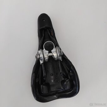 Prodám sedlo na kolo - 2