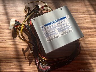 CHIEFTEC 400W - 2