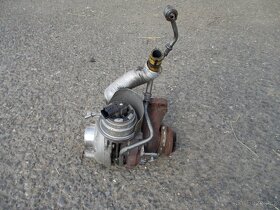 Turbo Peugeot 308 1.6HDI 82kw - 2