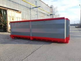 Abroll kontejnery - 2