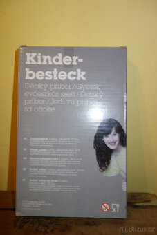 Dětský příbor - 2