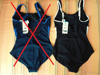 Dámské plavky ARENA Makimurax - 2