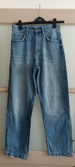 Bagy jeans - 2
