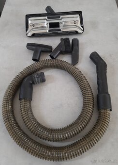 Příslušenství a sáčky k vysavači Zelmer Meteor - 2