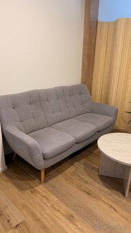 Pohovka Scandi - 2