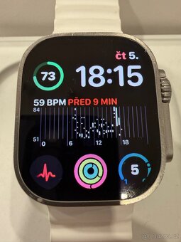 Apple Watch Ultra - 2