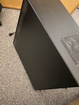 🎮 Herní PC: Ryzen 7 (8 jader) | GTX 1070 Ti 8GB - 2