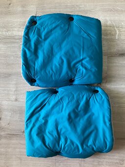 Rukávník Little angel - 2