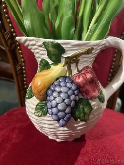 Keramický italský džbán - 2