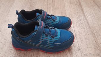 Dětské softshellové boty vel. 35 - 2