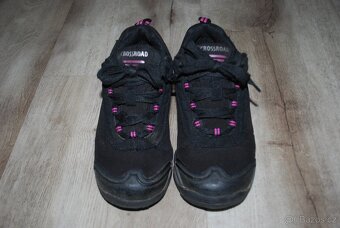 SOFTSHELLOVÉ BOTY, ZN.CROSSROAD, VEL.30 - 2