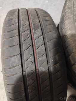Kompletní sada pneumatik 195/65 R15 - 2