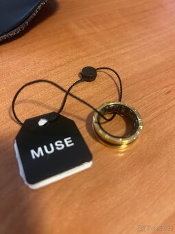 Chytrý prsten MUSE - 2