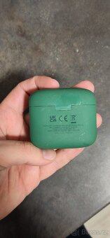 Sluchátka fairphone earbuds - 2