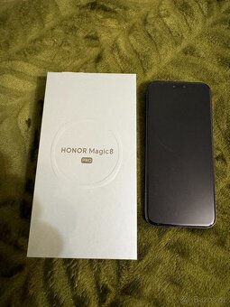 Honor magic 8 pro 12/512gb - 2