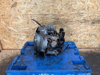 MANUÁLNÍ PŘEVODOVKA 1.4 MPI FNK - 2