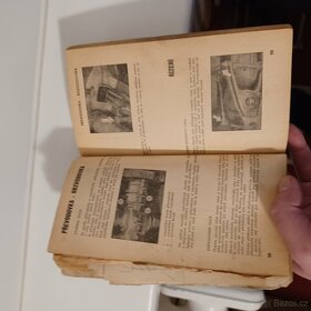 Prirucka Skoda 1000 MB - 2