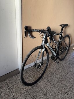 BASSO Astra disc - 2