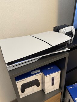 playstation 5 slim 1 TB - 2