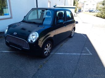 DAIHATSU TREVIS 1,0i Bobika - 2