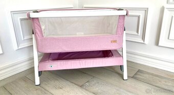 Postýlka Tutti Bambini CoZee® - 2