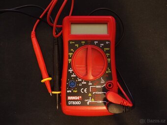 Raspberry Pi Pico + ESP32 + Příslušenství - 2