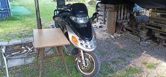 Prodám skútr - 2