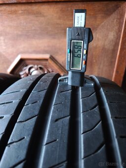 225/40 r18 letní pneumatiky - 2
