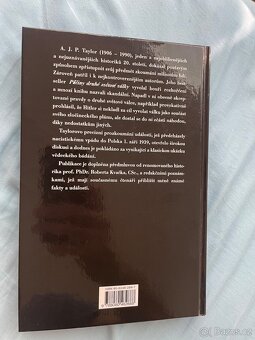 Příčiny druhé světové války - 2