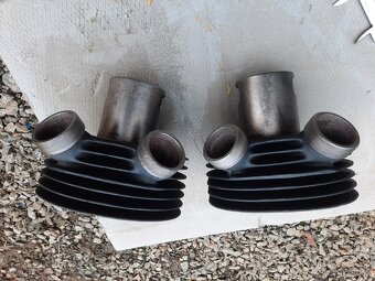 Válec ČZ 175 501  prase - 2