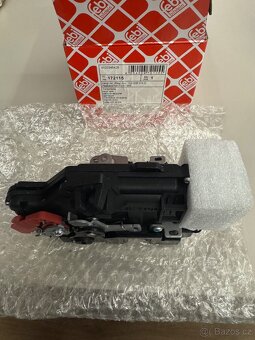 Zámek dveří FEBI 172115 - 2