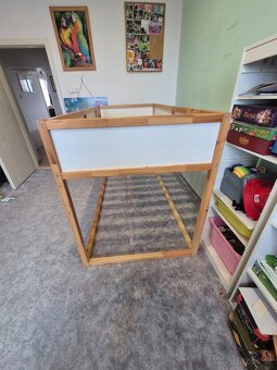 Ikea dětská postel - 2
