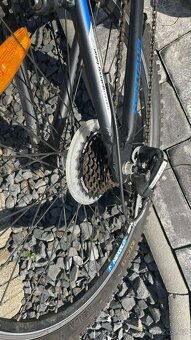 Galaxy Kentaur 24. - 2