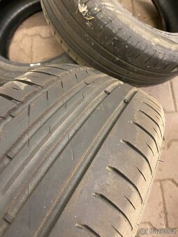 eu 205/55R16 Nokian Wetproof - 2