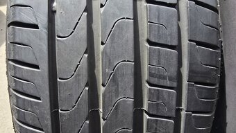 Letní pneu 225/45/17 Pirelli - 2