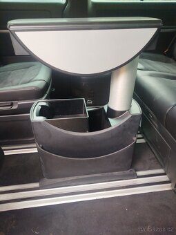 VW T5 T6 stolek - 2