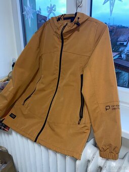 Pánská jarní /podzimní bunda - 2