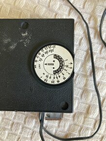 Retro blesk k fotoaparátu - 2